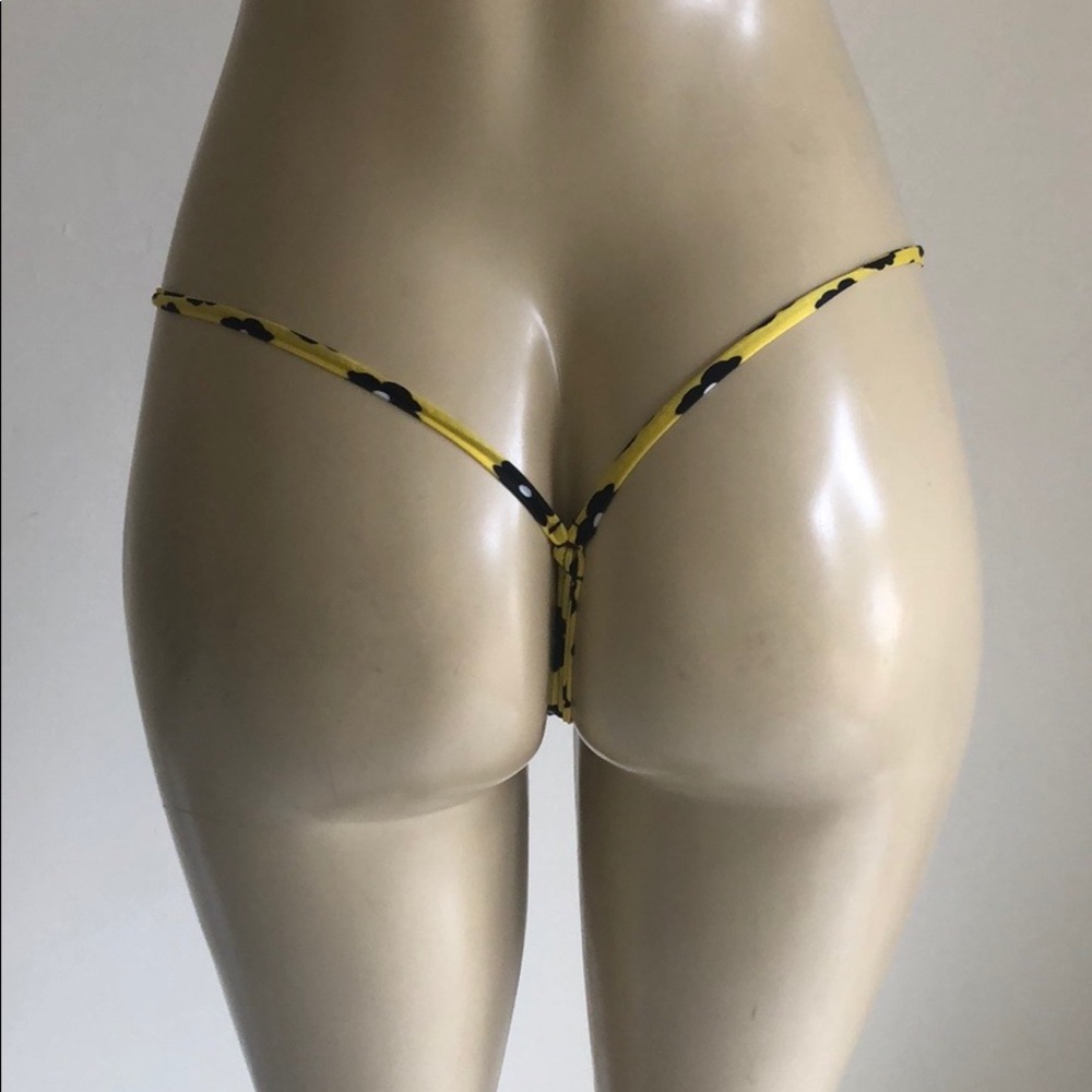 String Mini Micro Bikini - Picture 6 of 6